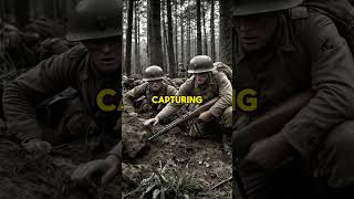 The 82nd Company’s Role in Securing Belleau Wood World War 1 ww1 worldwar1 youtubeshorts shorts [upl. by Guerin]