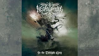 Necrophobic  In the Twilight Grey full album [upl. by Idyh]