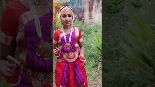 Dance programme  Shorts  Malayalam BlueSapphireAanimole4b [upl. by Anilecram]