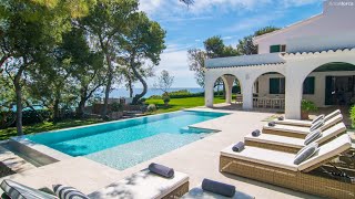 Finca auf Mallorca Marbella [upl. by Baiss]