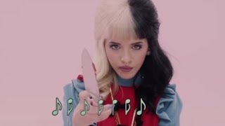 Melanie Martinez  alphabet boy official video [upl. by Erdnassak]