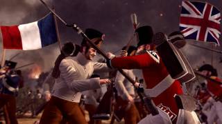 The Battle At Arcole Napoleon Total War OST [upl. by Yssej]