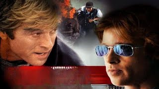 Spy Game Full Movie Verdict And Information  Robert Redford  Brad Pitt [upl. by Xella872]