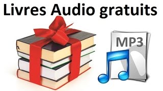 Livres Audio Gratuits en ligne AudioBook [upl. by Harlan532]