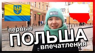 НА РАБОТУ В ПОЛЬШУ 2019 ОПОЛЕ ПЕРВЫЕ ВПЕЧАТЛЕНИЯ ЖИЗНЬ И РАБОТА В ПОЛЬШЕ часть 3 [upl. by Atnomed198]