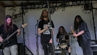 AMANITA  091424  Live at NOBLEFEST in West Paris  Maine [upl. by Waylen878]