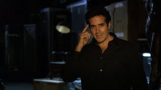 David Copperfield Talks About His Secret Warehouse HD 2017 [upl. by Worlock]