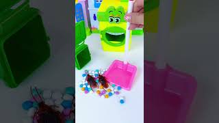 Washing Machine Cleaning Set Toys Satisfying with Unboxing ASMR Video  Review Toys  cute fun [upl. by Saref111]