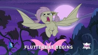 Flutterbat Begins 6000 SUB SPECIAL [upl. by Siloam]