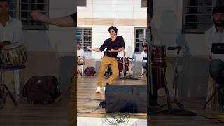 Tu meri Song Dance By gufranroomi hrithikroshan katrinakaif ratlam gujarat shorts mp [upl. by Nodgnal]