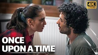 Once Upon A Time  Turkish Movie with English Subtitles  4K [upl. by Halie482]