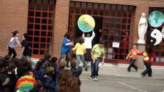 Dia de la Pau 2009  Video 1 [upl. by Juliane]