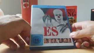 TLC UNBOXING STEPHEN KING ES HÖRBUCH [upl. by Serrano641]