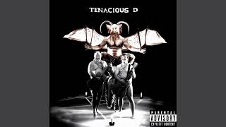 Tenacious D  Rock Your Socks Official Vocals Track [upl. by Rehoptsirhc795]