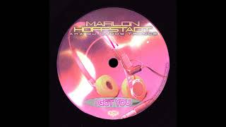 Marlon Hoffstadt  I Got You Extended Mix METHOD 808 [upl. by Ynnelg]