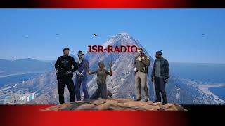 JSRRADIO2 Live Stream [upl. by Cort]