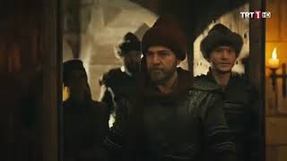 Ertugrul came back and Freed Artuk bey Ertugrul S05E18 [upl. by Elleral415]