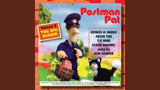 Postman Pat The Movie [upl. by Isoais918]