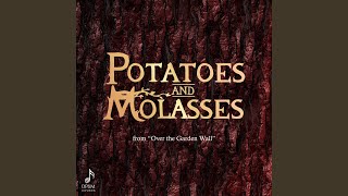 Potatoes and Molasses from quotOver the Garden Wallquot [upl. by Frankel166]