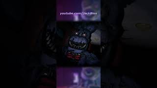 I CANT BE STOPPED fnaf fnaf4 [upl. by Kifar]