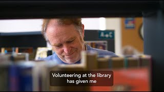 Volunteering in Libraries  Know Your Neighbourhood  2024 [upl. by Nerrej248]