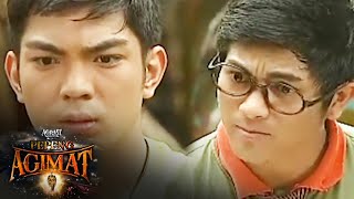 Pepeng Agimat Full Episode 16  Jeepney TV [upl. by Ian]