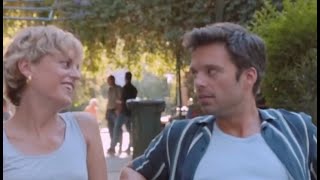 Monday the movie behind the scenes  Sebastian Stan amp Denise Gough [upl. by Boehike51]