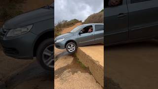 Part 1👍कार फंस जाए क्या करे What to do if the car gets stuck ytshorts shorts shortvideo [upl. by Patten590]