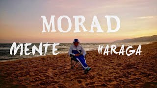 MORAD  MENTE HARAGA LETRA  IMAGINANDO [upl. by Favianus477]