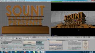 How To Make Your Own 20th Century Fox Intro [upl. by Erlene985]