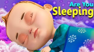 Are You Sleeping  Baby Ronnie  Videogyan 3D Rhymes  Nursery Rhymes amp Kids Songs [upl. by Llerrit419]