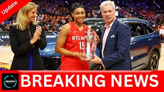 WNBA Fans Debate Future Outcome of New Sparks Coachs Impressive ThreePoint Pedigree [upl. by Winne]