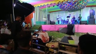 Jile jile Hindi song live performance [upl. by Ybrik]