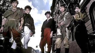 Spandau Ballet Live at Irvine Meadows USA  1985 audio only [upl. by Ahsimat]