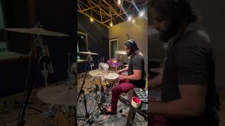 The Contortionist  Godspeed  Drum Cover by Samaksh Namdev [upl. by Nylessej465]