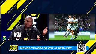 HONDURAS DECEPCIONA PANAMÁ YA CONOCE SU RIVAL  LIGA DE NACIONES CONCACAF [upl. by Borras]