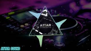 ATTAR SOUND DJ SONG dj shorts [upl. by Mullane]