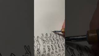 今日の手 art 描く動画 [upl. by Deb49]