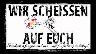 Anti RB Leipzig Song [upl. by Aihsilat413]