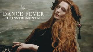 Choreomania Official Instrumental  Florence  the Machine [upl. by Elamrej503]