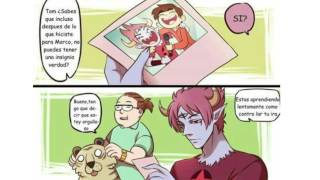 Comic Tomco 2 [upl. by Shirl]