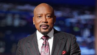 Shark Tanks Daymond John Files Restraining Order Against Contestants [upl. by Nolyd751]