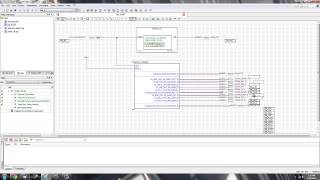 Altera 121 8MB SDRAM Module in SOPC Builder [upl. by Limaj]