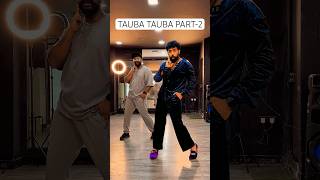 TaubaTauba PART  2 Dance Tutorial [upl. by Zampardi]