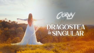 CIORNIY  Dragostea la singular  Official Video2024 [upl. by Ardnaz]