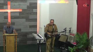 Calvary Chapel Rosemead Live [upl. by Nibaj]