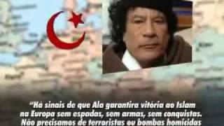 O Crescimento do Islamismo no Mundo [upl. by Knowles]