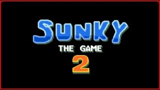 Sunky The Game 2 [upl. by Gadmon]