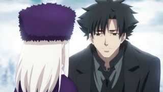 Dark on Me  Fate Zero AMV  Kiritsugu [upl. by Ecerahs]