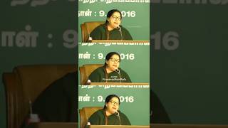 Iron lady jayalalitha speech motivation [upl. by Chase]